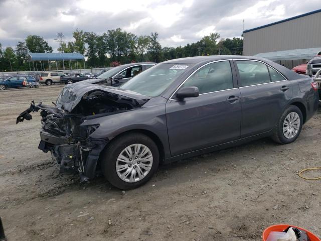 TOYOTA CAMRY BASE 2011 4t1bf3ek1bu211363