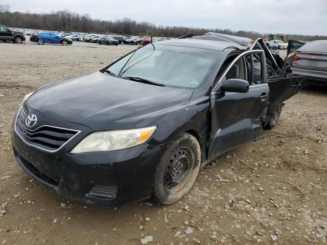 TOYOTA CAMRY BASE 2011 4t1bf3ek1bu211573