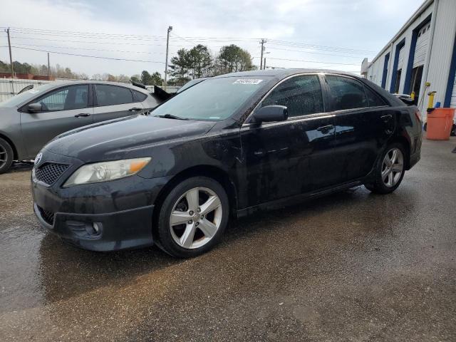 TOYOTA CAMRY 2011 4t1bf3ek1bu212450