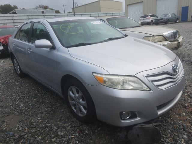 TOYOTA CAMRY BASE 2011 4t1bf3ek1bu212674