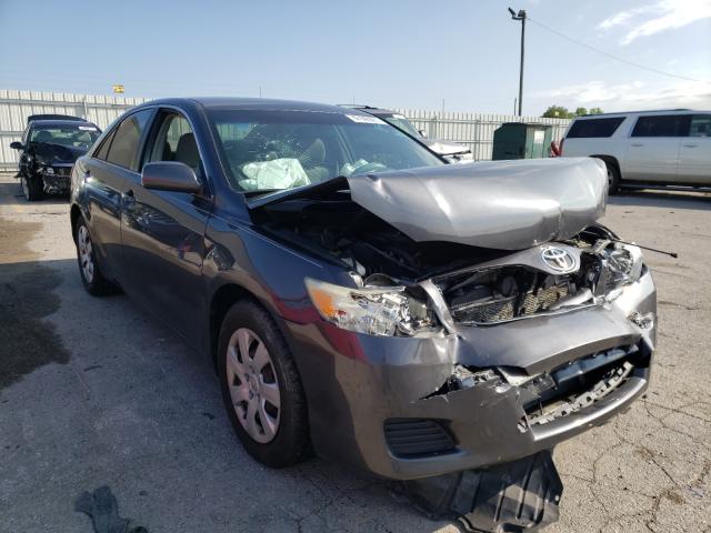 TOYOTA CAMRY BASE 2011 4t1bf3ek1bu213520