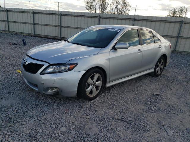 TOYOTA CAMRY 2011 4t1bf3ek1bu214456