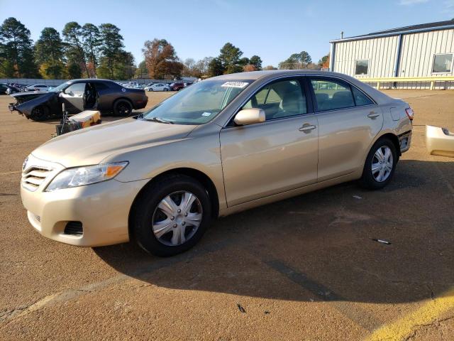 TOYOTA CAMRY BASE 2011 4t1bf3ek1bu215879