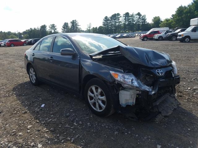 TOYOTA CAMRY BASE 2011 4t1bf3ek1bu216272