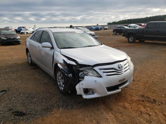 TOYOTA CAMRY BASE 2011 4t1bf3ek1bu217227