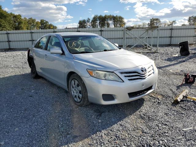 TOYOTA CAMRY BASE 2011 4t1bf3ek1bu218555