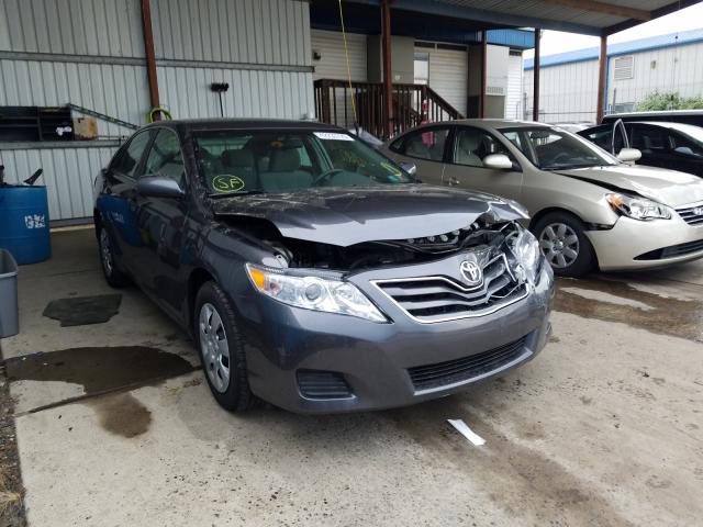 TOYOTA CAMRY BASE 2011 4t1bf3ek1bu219379