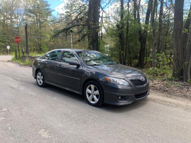 TOYOTA CAMRY 2011 4t1bf3ek1bu219608