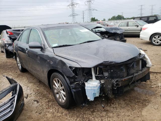 TOYOTA CAMRY BASE 2011 4t1bf3ek1bu220676