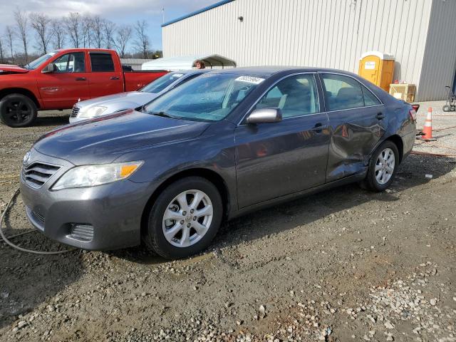 TOYOTA CAMRY 2011 4t1bf3ek1bu221262