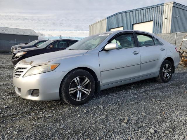 TOYOTA CAMRY BASE 2011 4t1bf3ek1bu223092