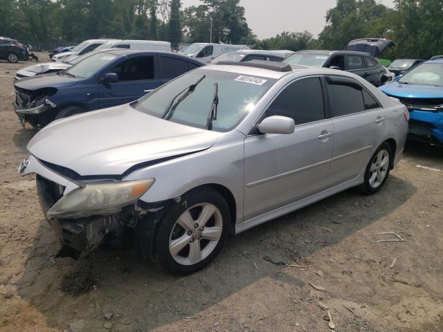 TOYOTA CAMRY BASE 2011 4t1bf3ek1bu223383