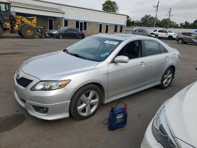 TOYOTA CAMRY BASE 2011 4t1bf3ek1bu227630