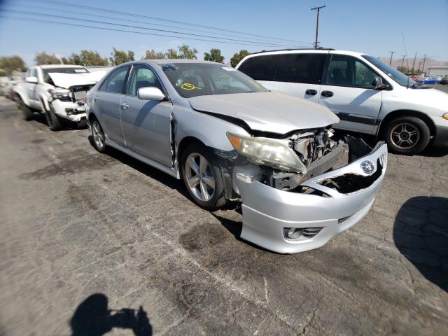 TOYOTA CAMRY BASE 2011 4t1bf3ek1bu227935