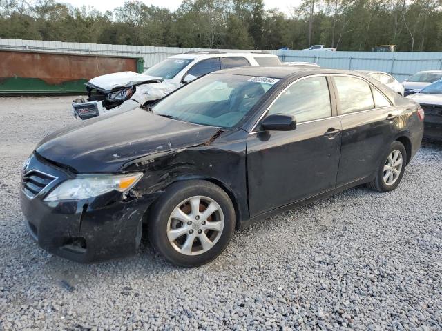 TOYOTA CAMRY BASE 2011 4t1bf3ek1bu228695