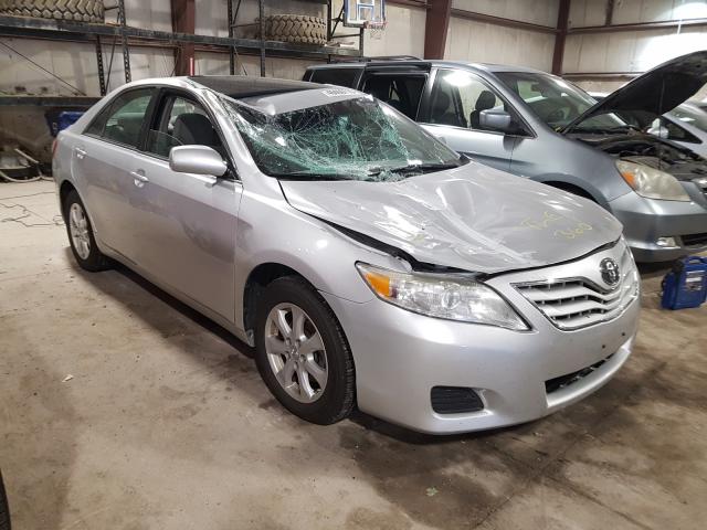 TOYOTA CAMRY BASE 2011 4t1bf3ek1bu229605