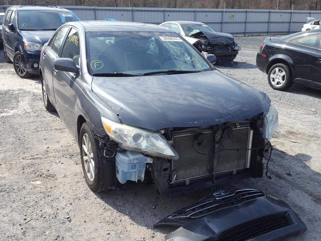 TOYOTA CAMRY BASE 2011 4t1bf3ek1bu230012