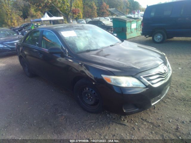 TOYOTA CAMRY 2011 4t1bf3ek1bu230124