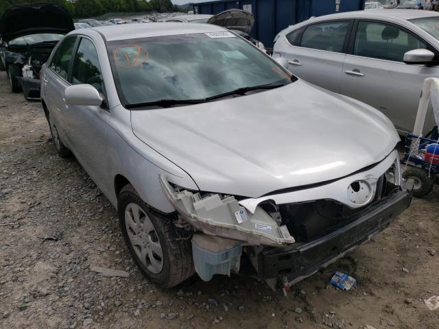 TOYOTA CAMRY BASE 2011 4t1bf3ek1bu230852