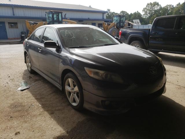 TOYOTA CAMRY BASE 2011 4t1bf3ek1bu231726