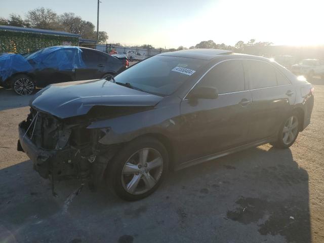 TOYOTA CAMRY 2011 4t1bf3ek1bu232066