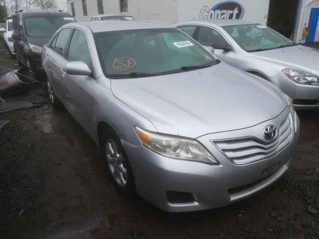 TOYOTA CAMRY BASE 2011 4t1bf3ek1bu581597