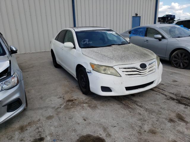 TOYOTA CAMRY BASE 2011 4t1bf3ek1bu582619