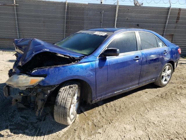 TOYOTA CAMRY 2011 4t1bf3ek1bu582913