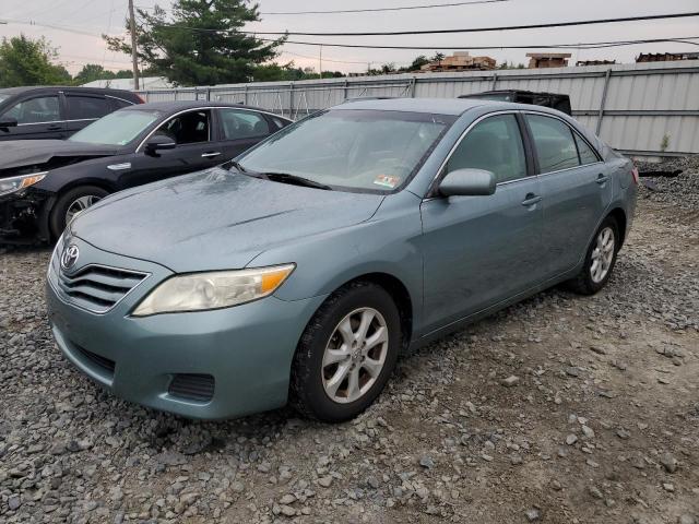 TOYOTA CAMRY BASE 2011 4t1bf3ek1bu584550