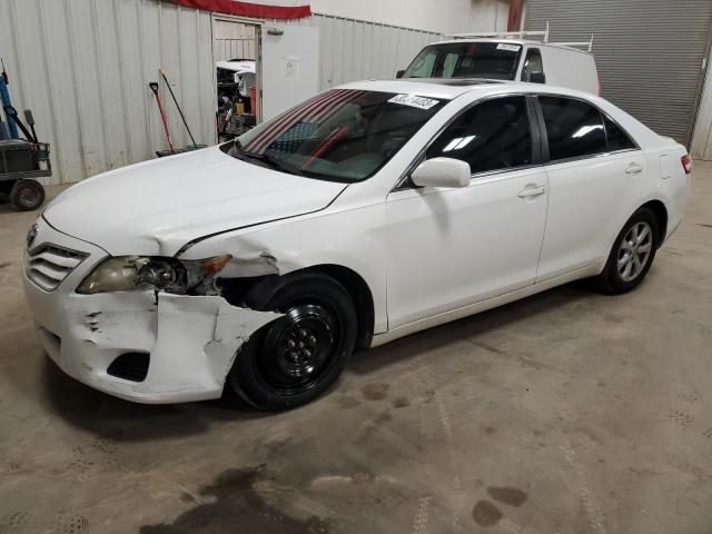 TOYOTA CAMRY BASE 2011 4t1bf3ek1bu584564