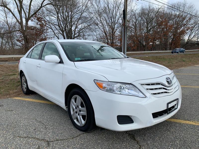 TOYOTA CAMRY BASE 2011 4t1bf3ek1bu585598