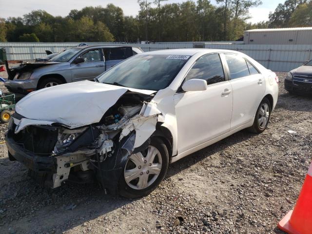 TOYOTA CAMRY BASE 2011 4t1bf3ek1bu585603