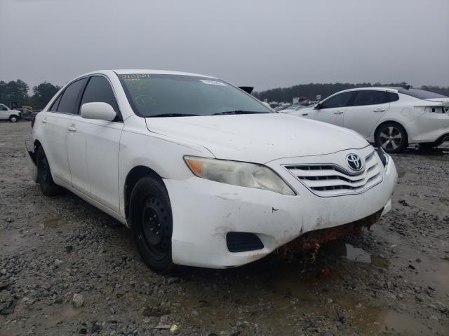 TOYOTA CAMRY BASE 2011 4t1bf3ek1bu586556