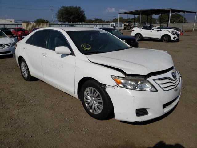 TOYOTA CAMRY BASE 2011 4t1bf3ek1bu587884