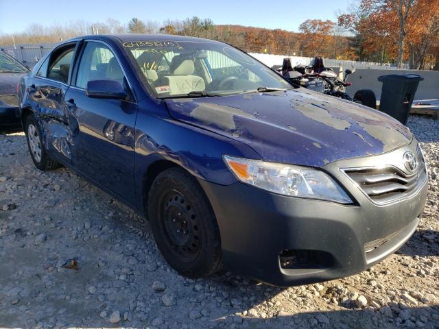 TOYOTA CAMRY BASE 2011 4t1bf3ek1bu588338