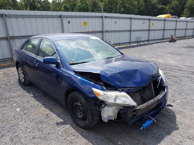 TOYOTA CAMRY BASE 2011 4t1bf3ek1bu589103