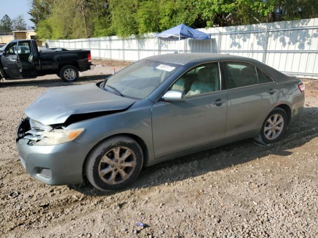 TOYOTA CAMRY BASE 2011 4t1bf3ek1bu589263