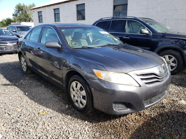 TOYOTA CAMRY BASE 2011 4t1bf3ek1bu590557