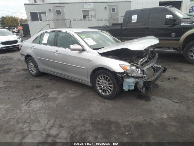 TOYOTA CAMRY 2011 4t1bf3ek1bu592874