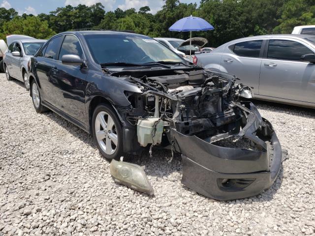 TOYOTA CAMRY BASE 2011 4t1bf3ek1bu593247