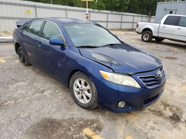 TOYOTA CAMRY BASE 2011 4t1bf3ek1bu593782