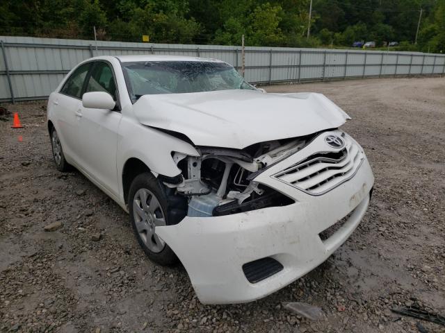 TOYOTA CAMRY BASE 2011 4t1bf3ek1bu593796