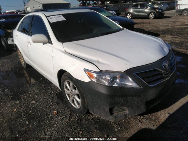 TOYOTA CAMRY 2011 4t1bf3ek1bu593992