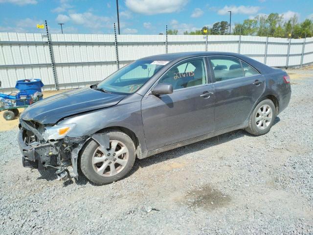 TOYOTA CAMRY BASE 2011 4t1bf3ek1bu594365