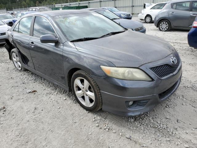 TOYOTA CAMRY BASE 2011 4t1bf3ek1bu594477