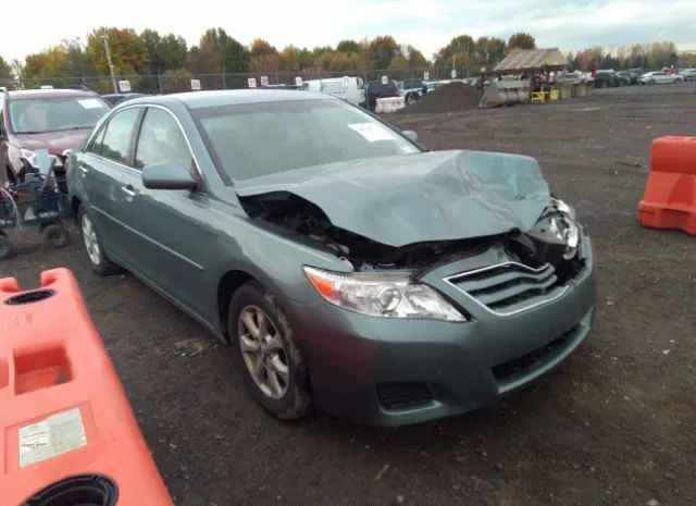 TOYOTA CAMRY 2011 4t1bf3ek1bu594690