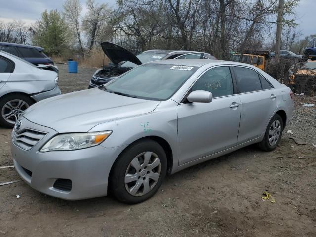 TOYOTA CAMRY BASE 2011 4t1bf3ek1bu594754