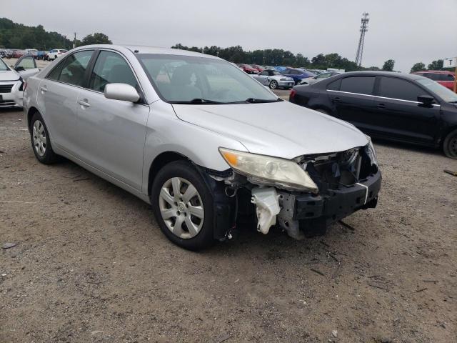 TOYOTA CAMRY BASE 2011 4t1bf3ek1bu596536