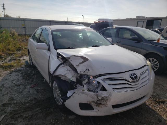 TOYOTA CAMRY BASE 2011 4t1bf3ek1bu597265