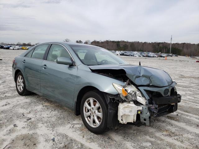 TOYOTA CAMRY BASE 2011 4t1bf3ek1bu597430